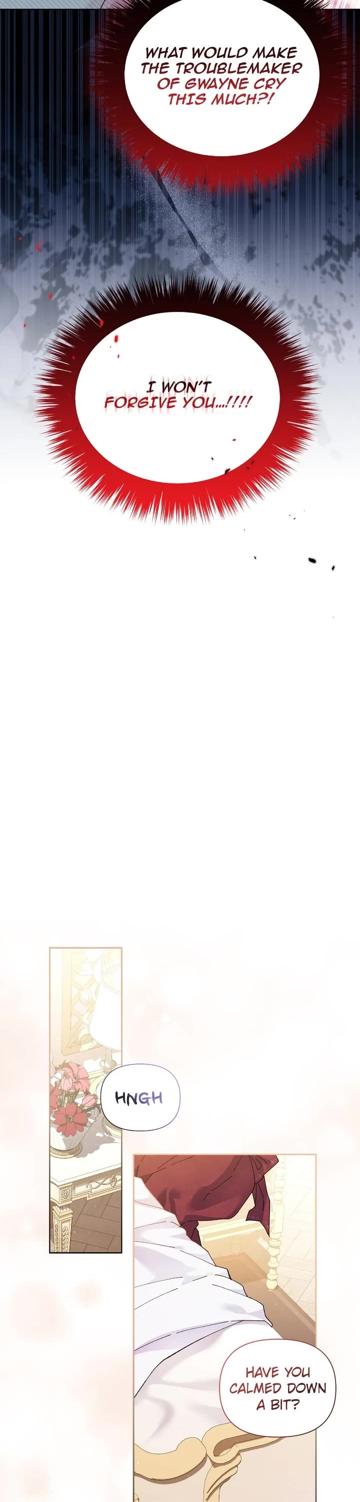 Lady Beast chapter 124 page 7