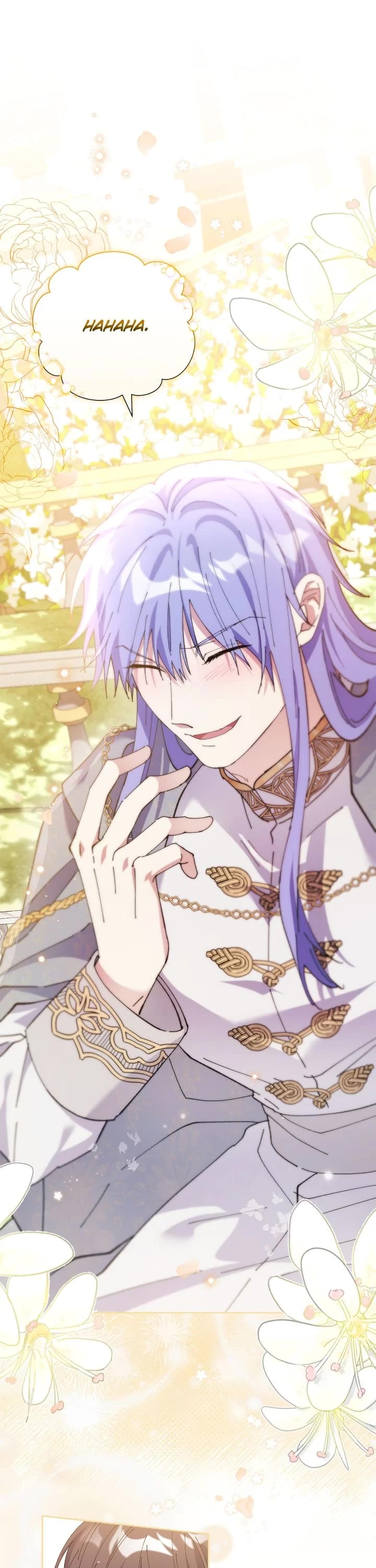 Lady Beast chapter 125 page 11