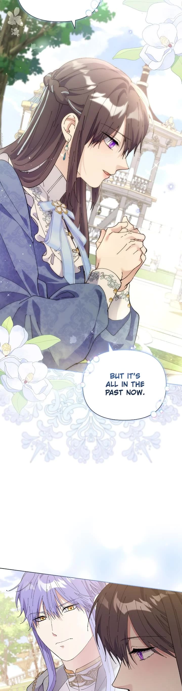 Lady Beast chapter 125 page 19