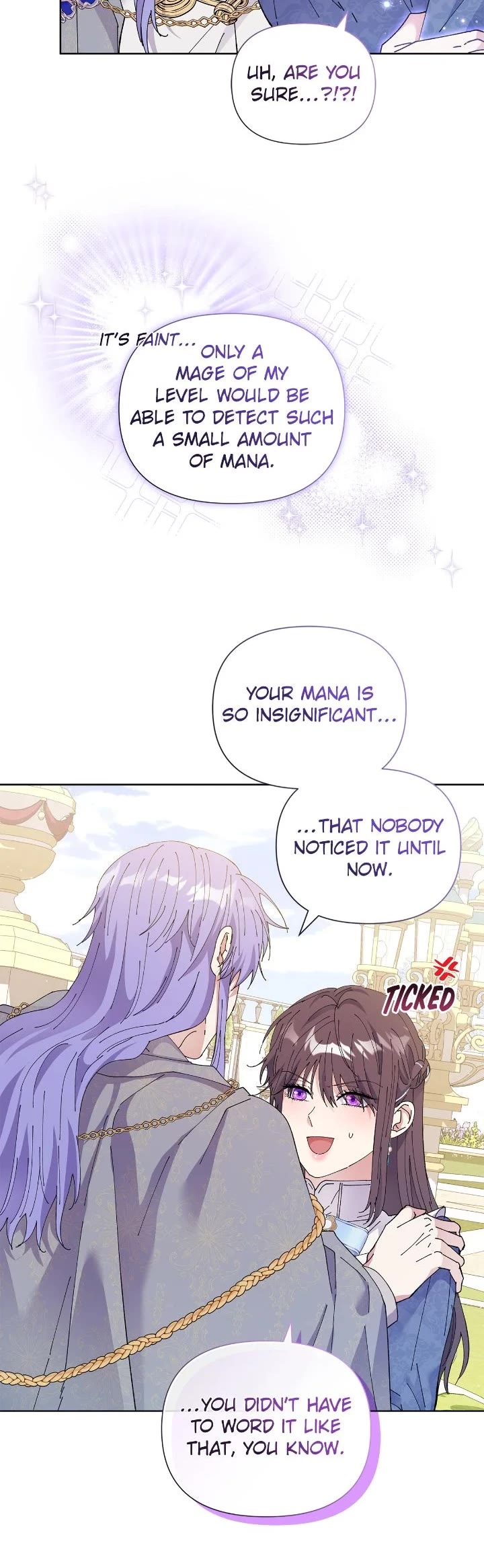 Lady Beast chapter 125 page 25