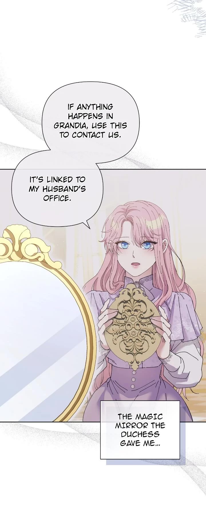 Lady Beast chapter 125 page 30