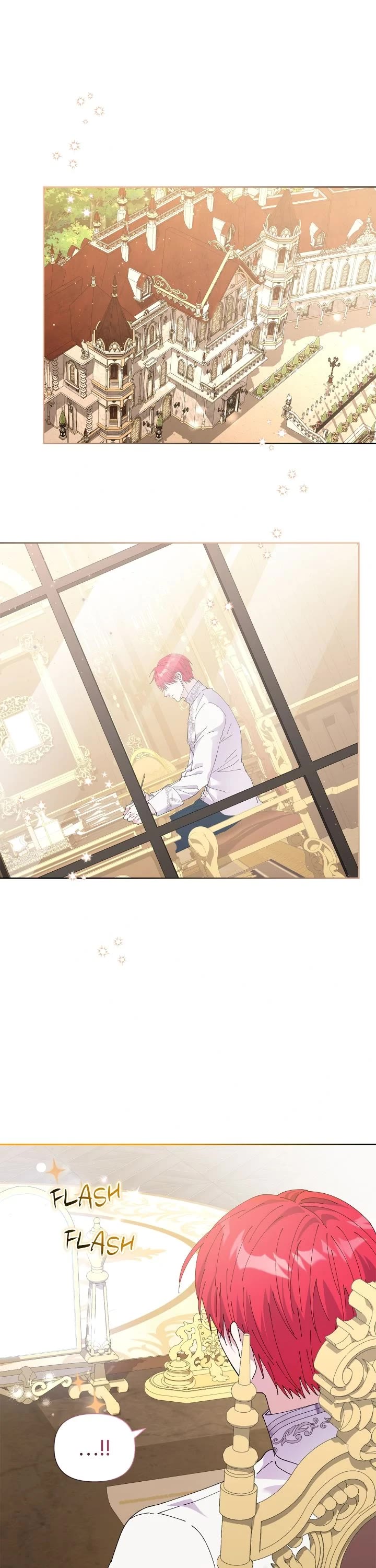 Lady Beast chapter 125 page 31