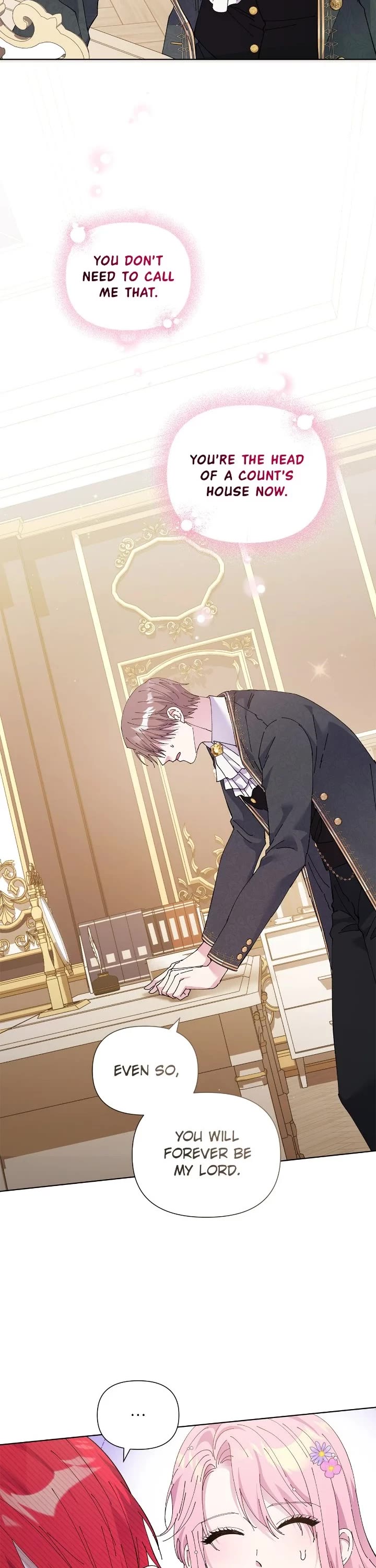 Lady Beast chapter 125 page 33