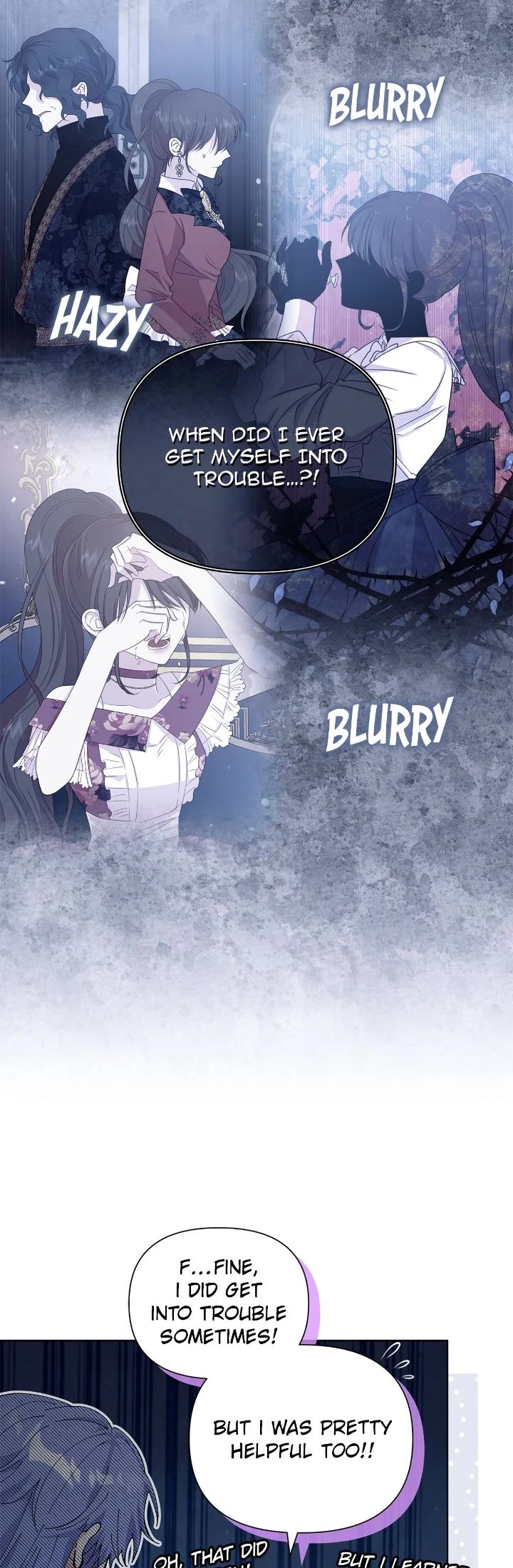 Lady Beast chapter 125 page 9