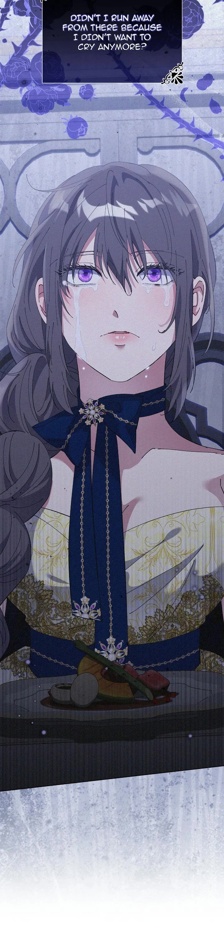 Lady Beast chapter 126 page 11