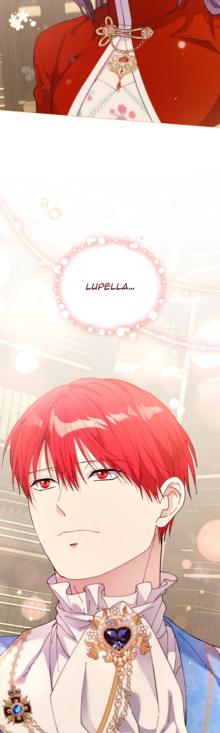 Lady Beast chapter 126 page 14