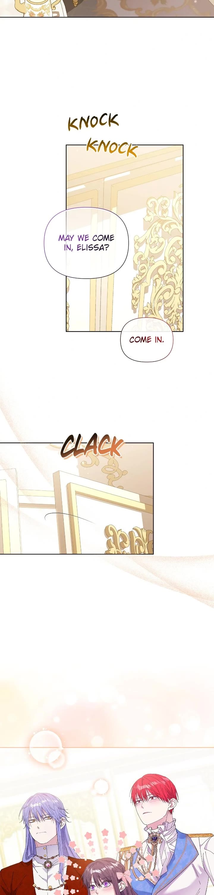 Lady Beast chapter 126 page 17