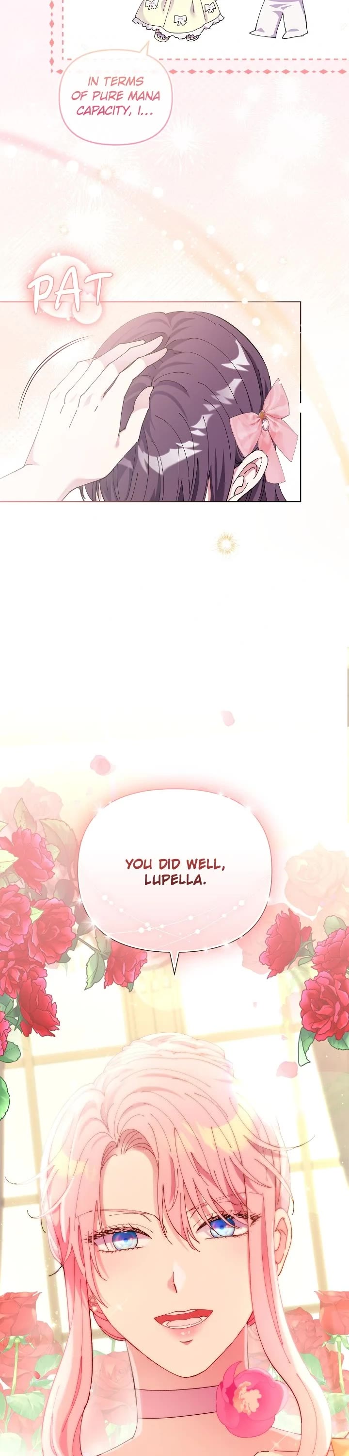 Lady Beast chapter 126 page 21