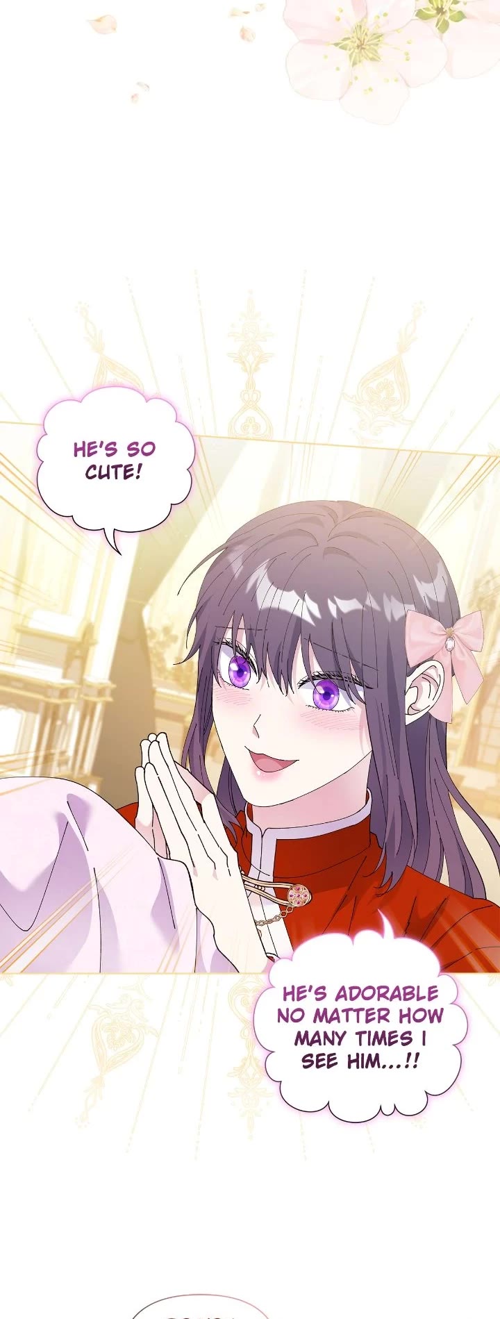 Lady Beast chapter 126 page 24