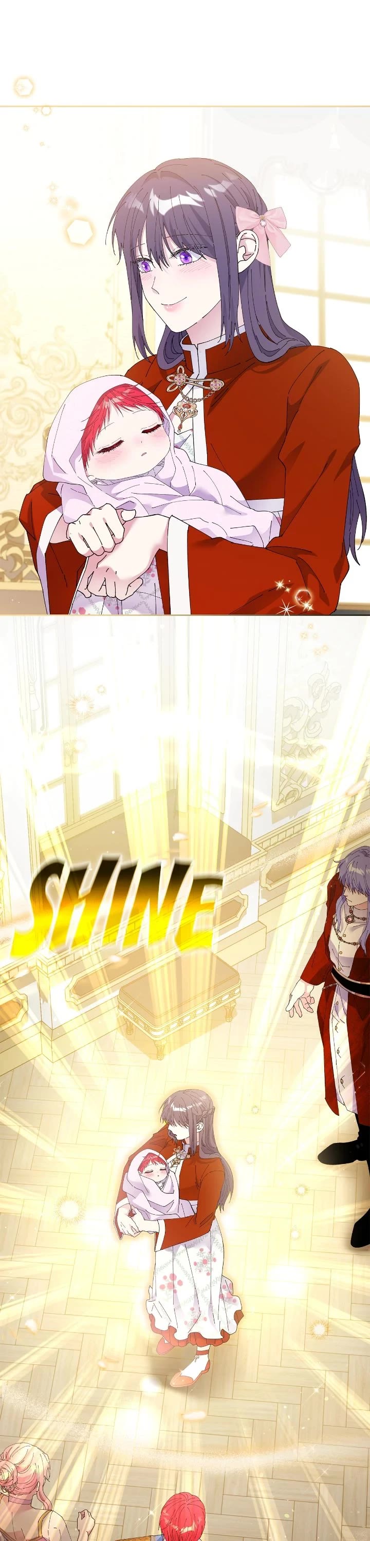 Lady Beast chapter 126 page 26