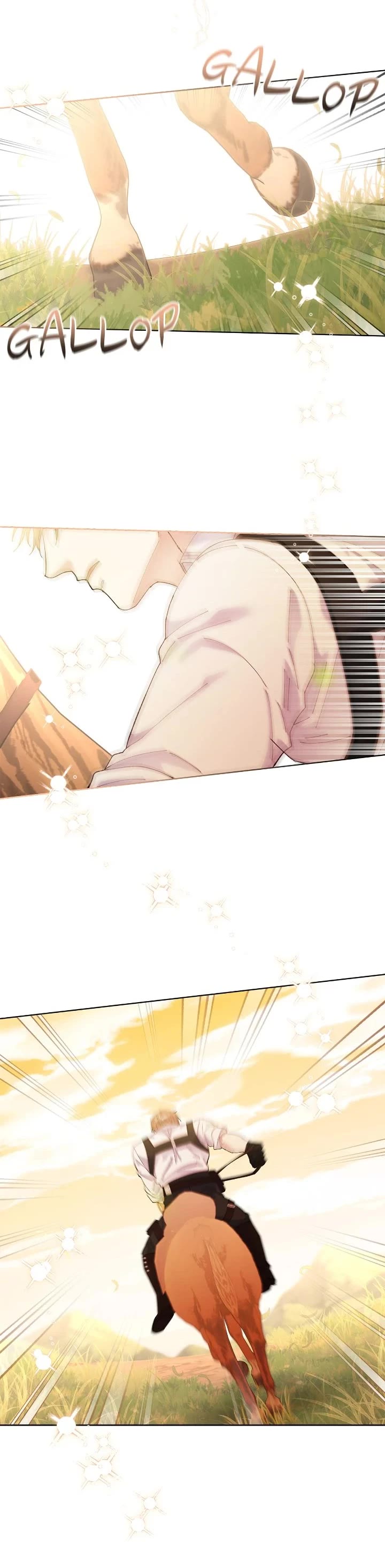 Lady Beast chapter 126 page 35