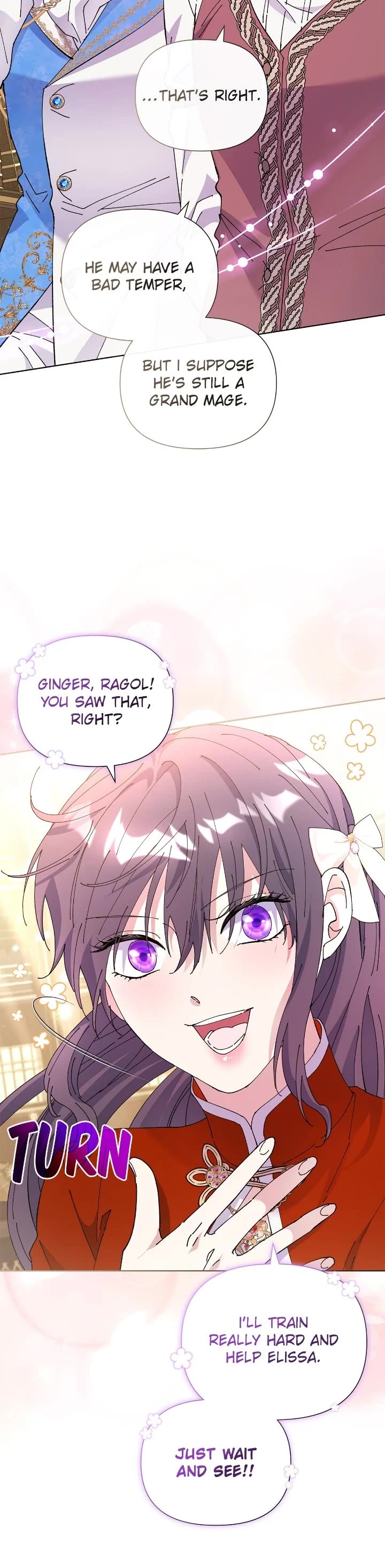 Lady Beast chapter 126 page 5