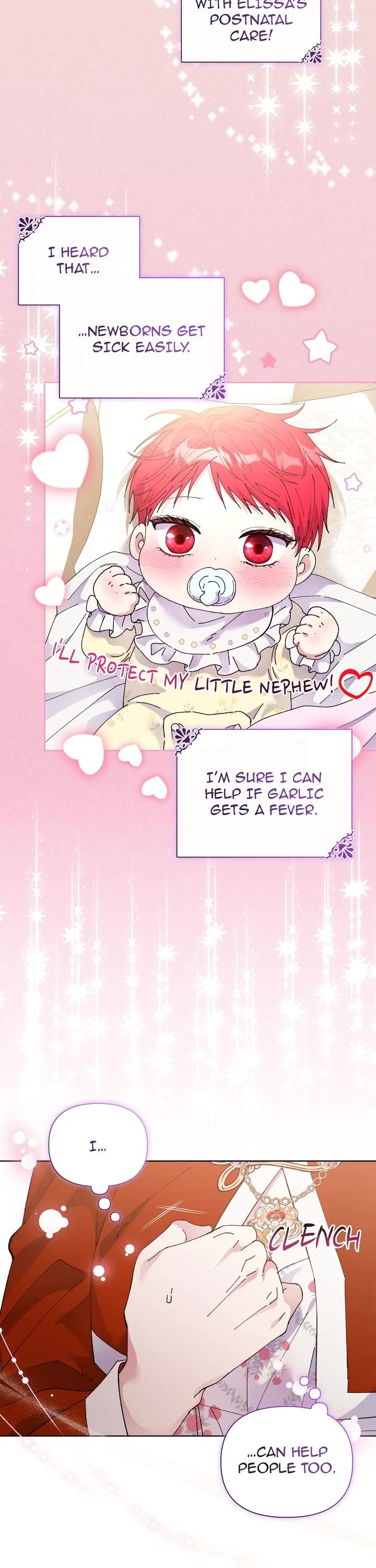 Lady Beast chapter 126 page 7