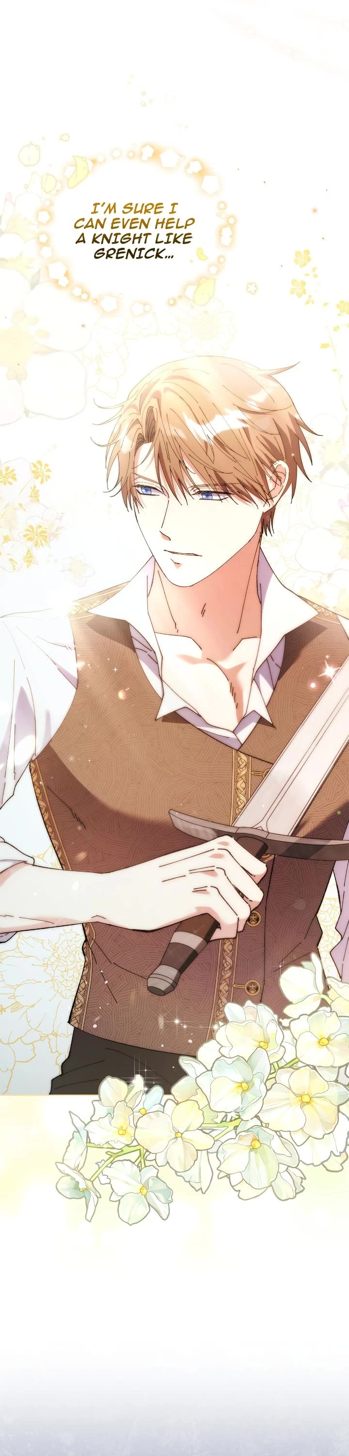 Lady Beast chapter 126 page 8