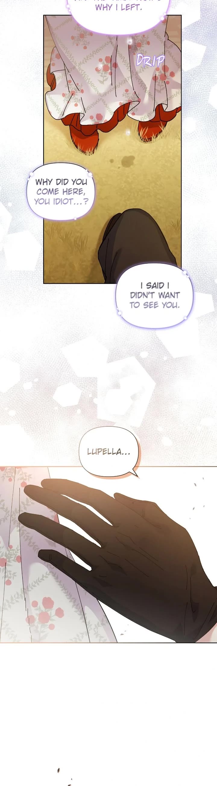 Lady Beast chapter 127 page 25