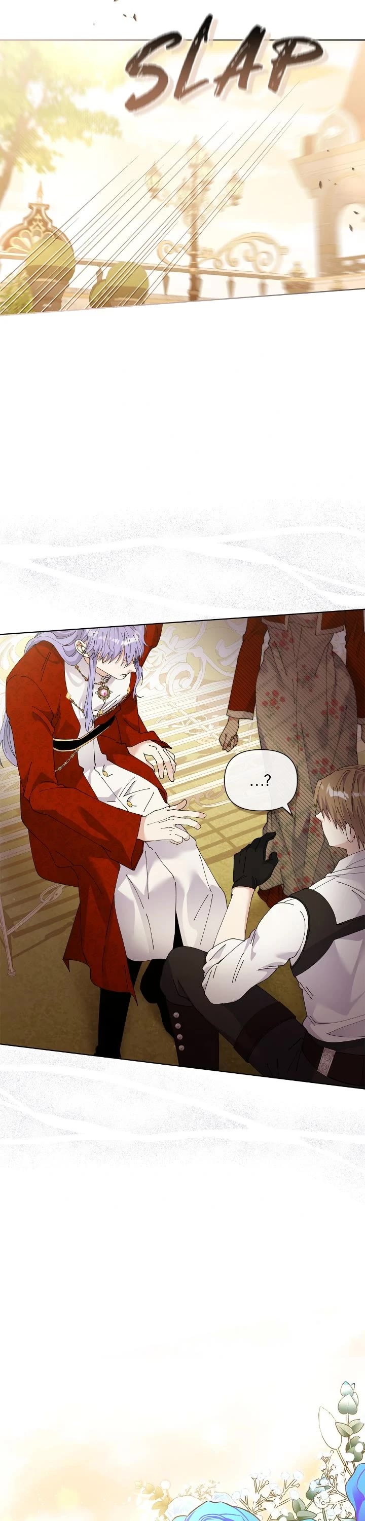 Lady Beast chapter 127 page 26