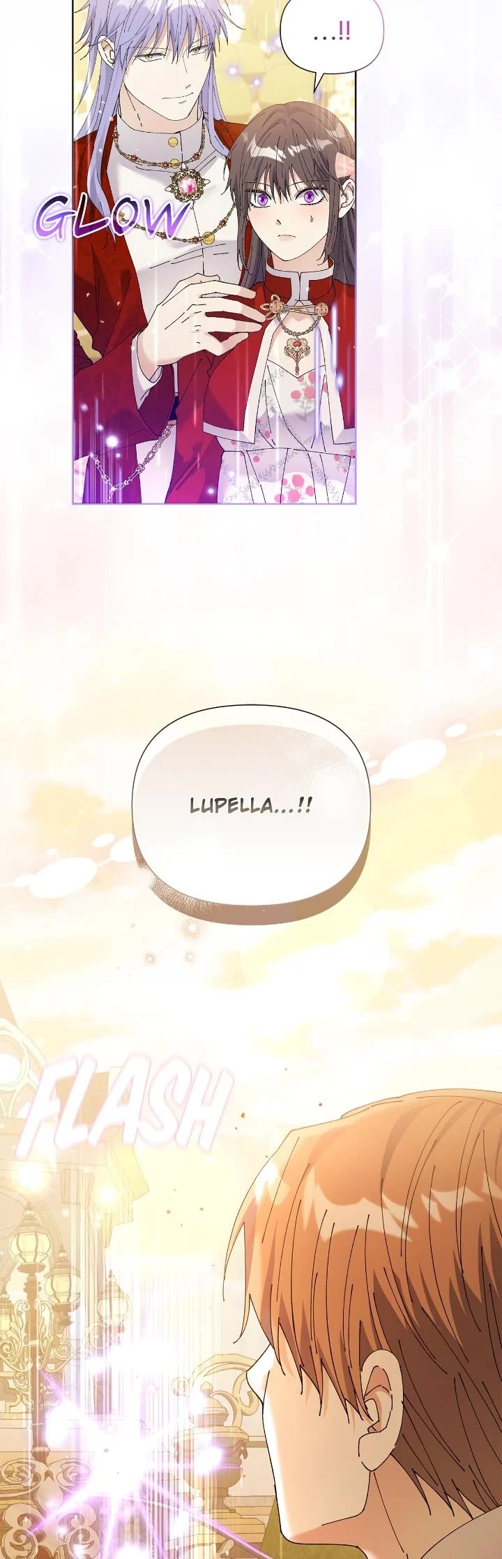 Lady Beast chapter 127 page 29