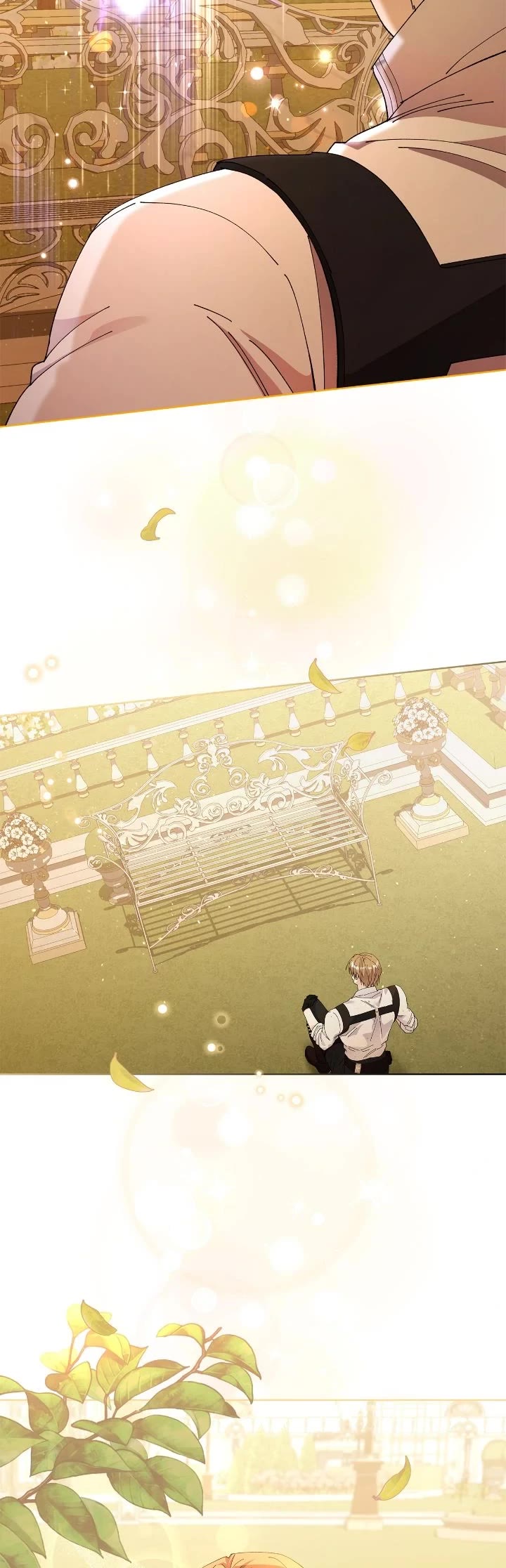 Lady Beast chapter 127 page 30