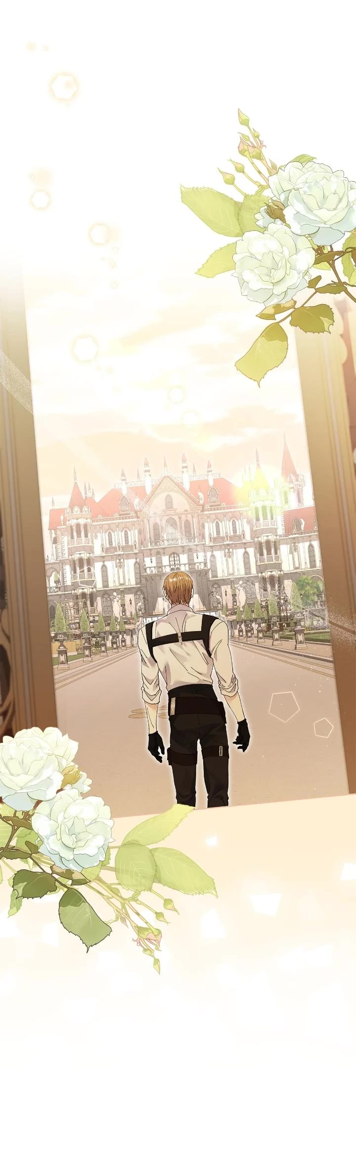 Lady Beast chapter 127 page 5