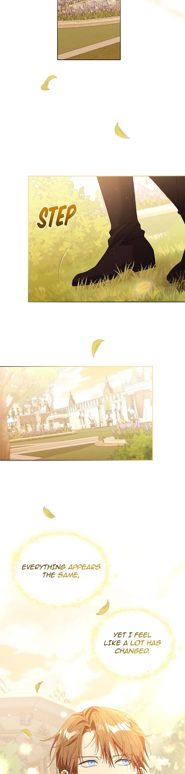 Lady Beast chapter 127 page 7