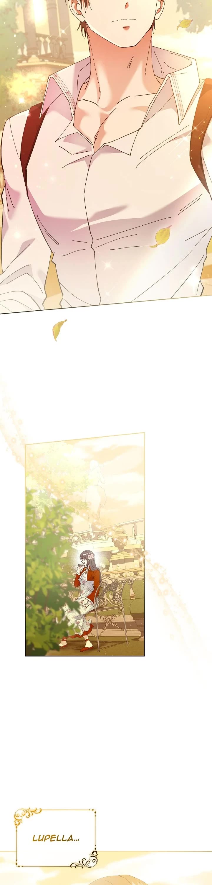 Lady Beast chapter 127 page 8