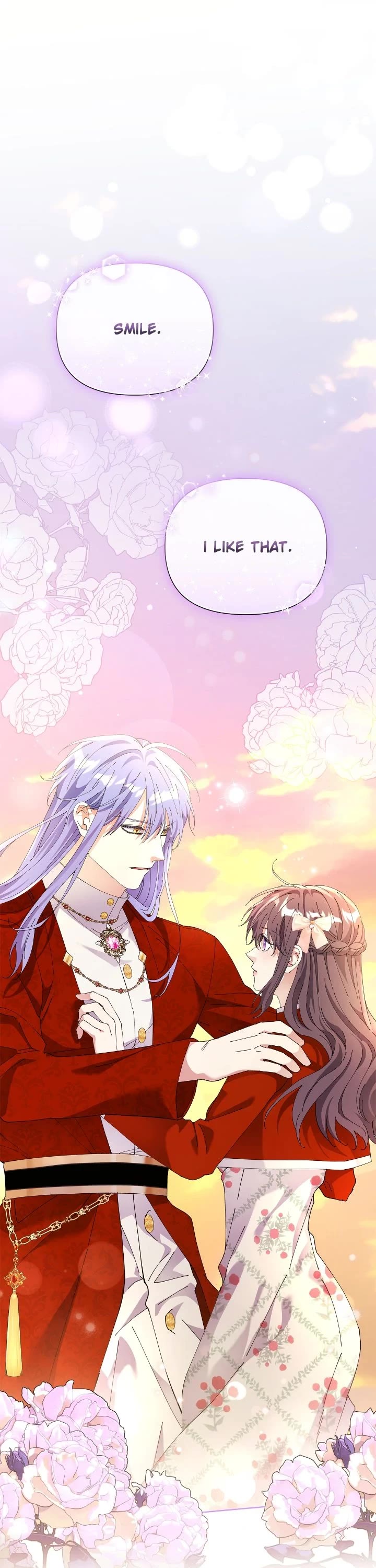 Lady Beast chapter 128 page 1