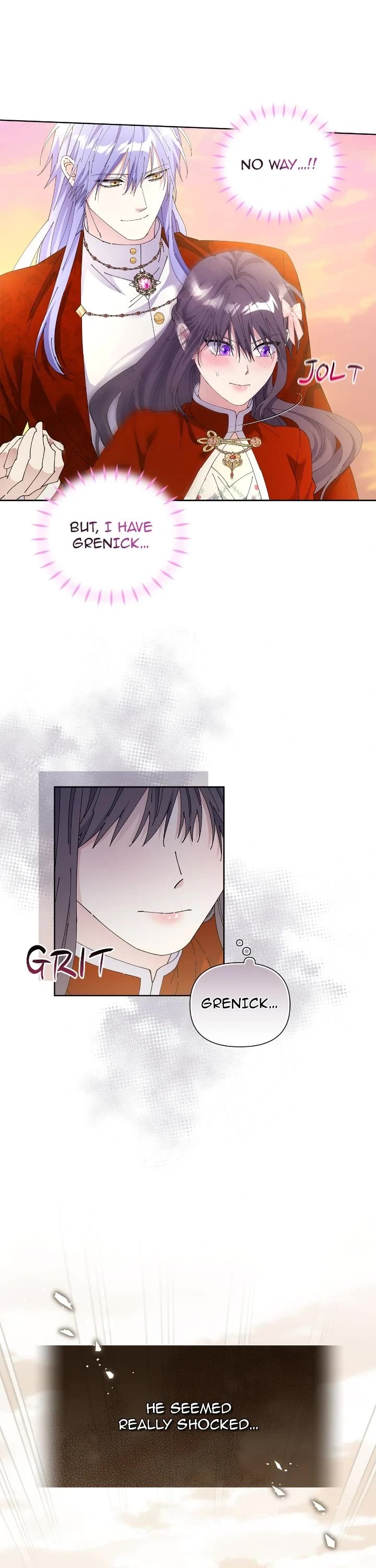 Lady Beast chapter 128 page 16