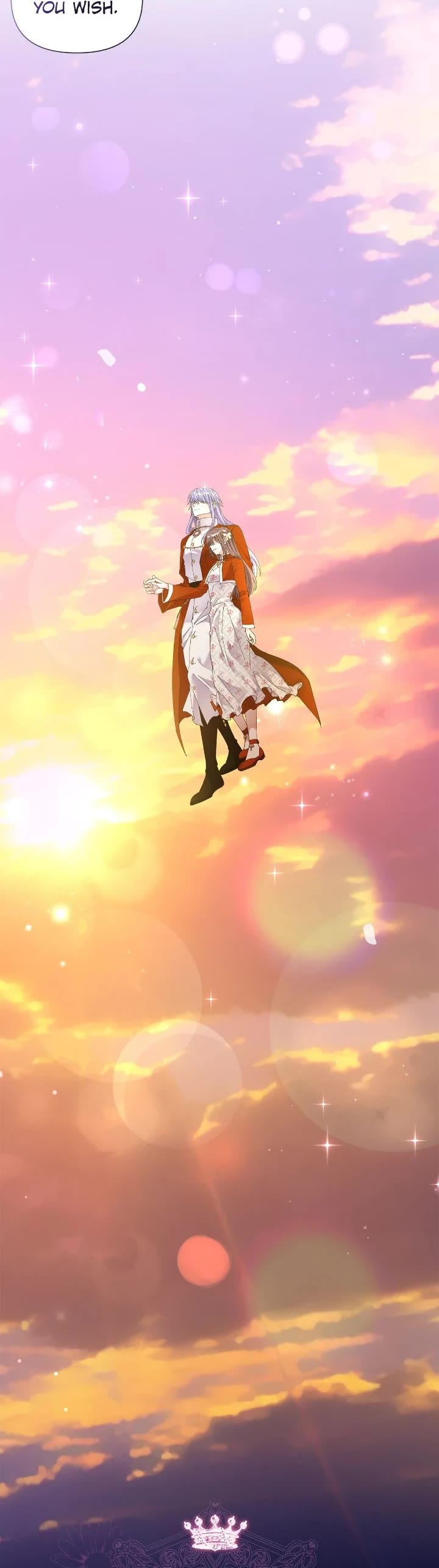 Lady Beast chapter 128 page 20