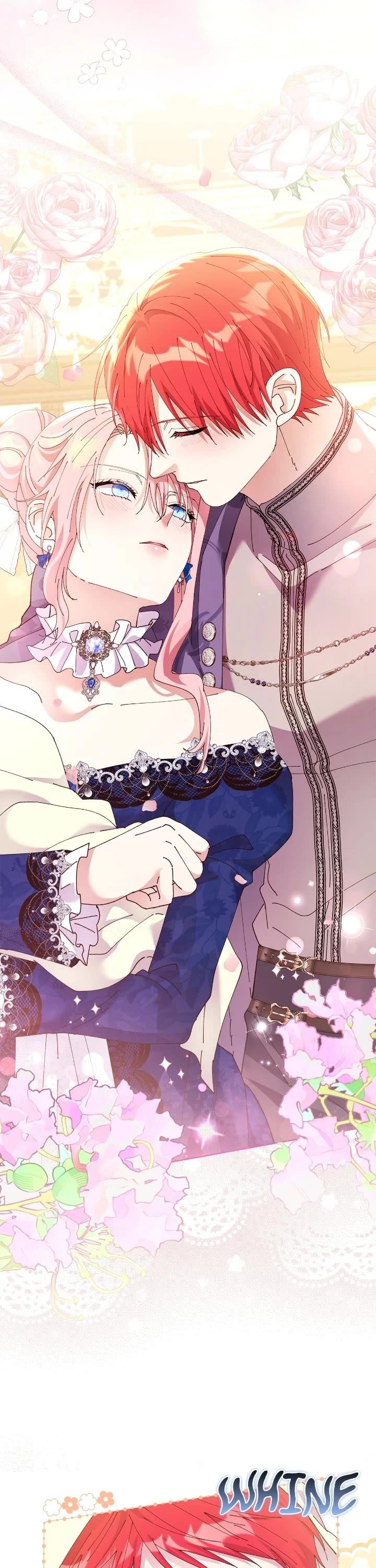 Lady Beast chapter 128 page 27