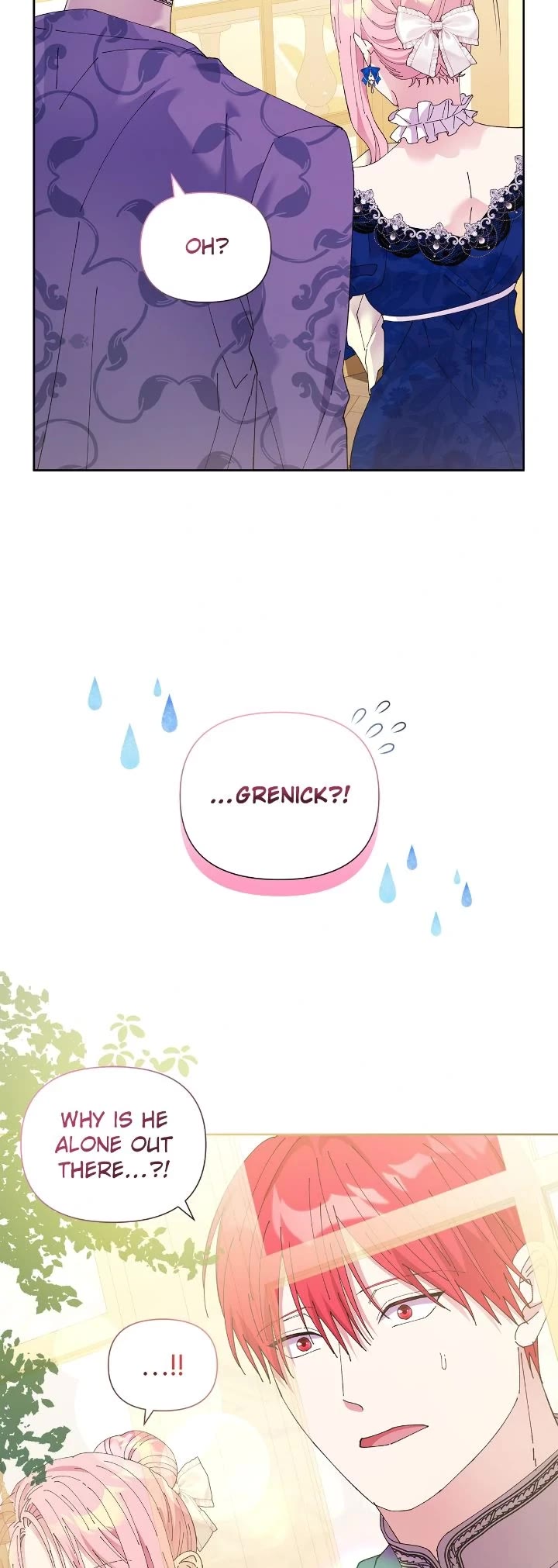 Lady Beast chapter 128 page 29