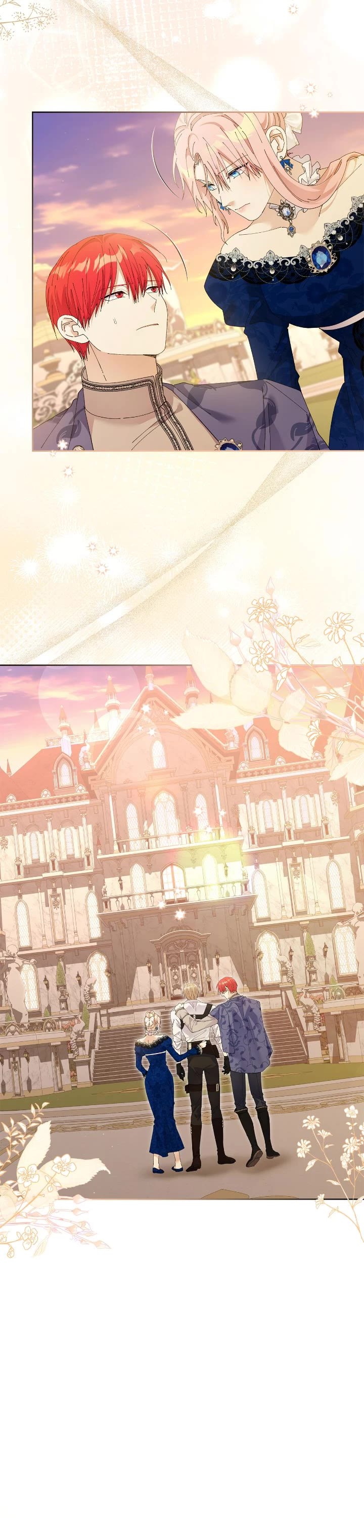 Lady Beast chapter 128 page 32