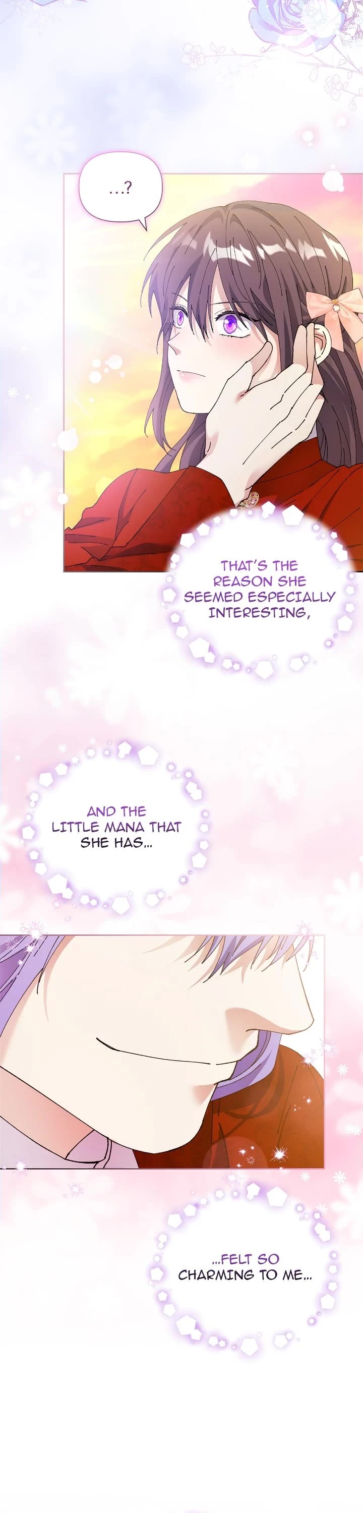 Lady Beast chapter 128 page 6