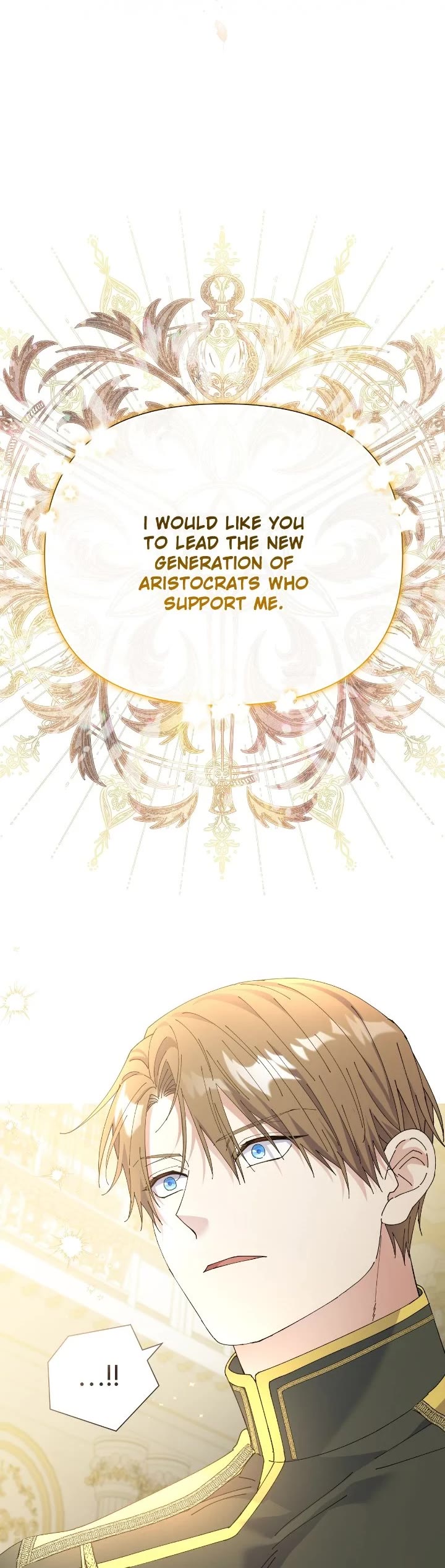 Lady Beast chapter 129 page 10