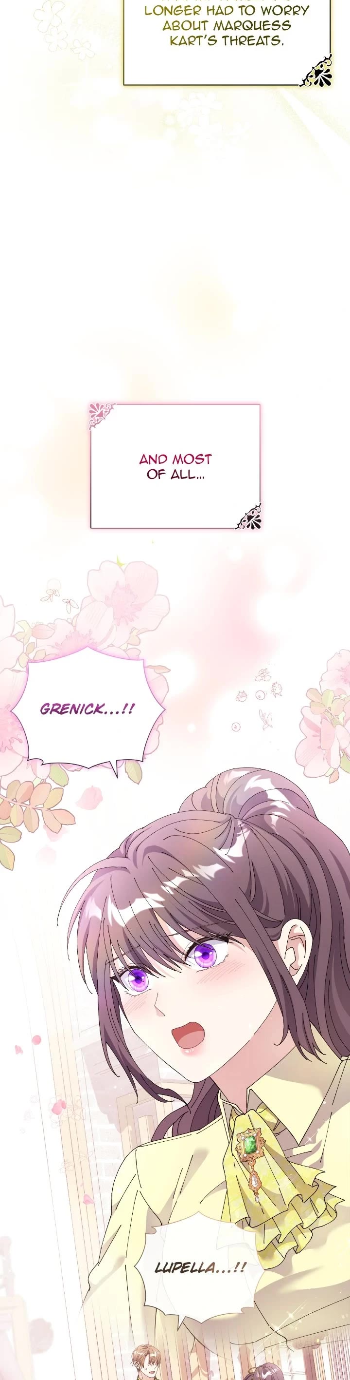 Lady Beast chapter 129 page 15