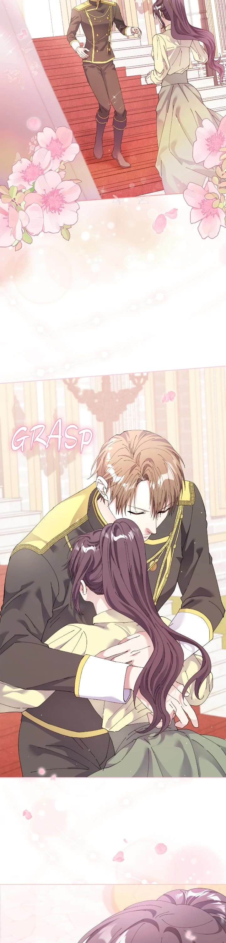 Lady Beast chapter 129 page 16