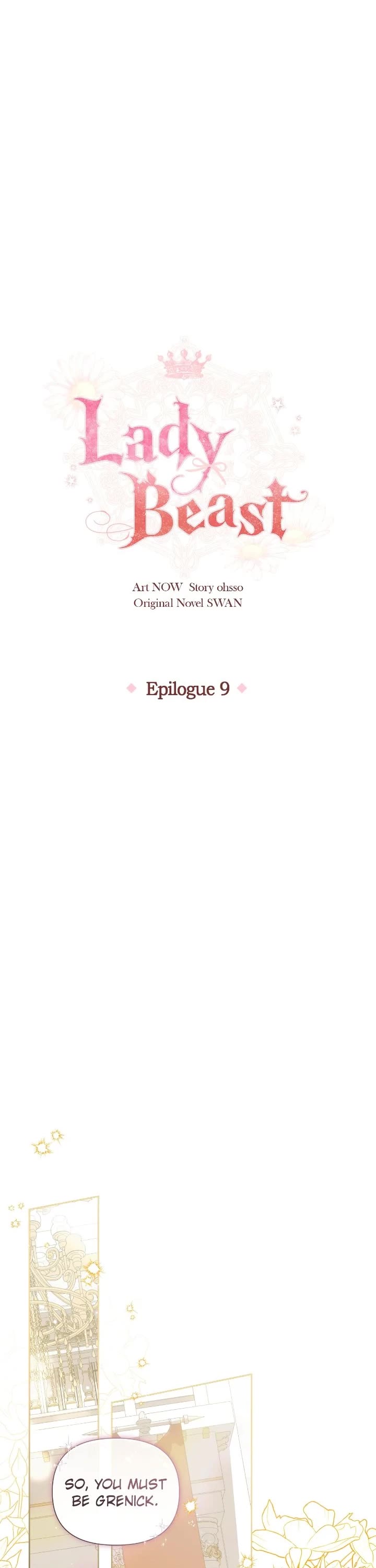 Lady Beast chapter 129 page 2