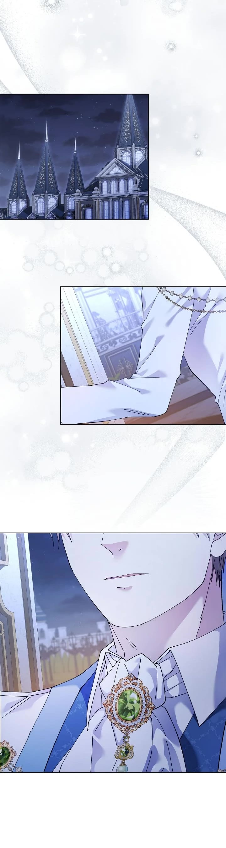 Lady Beast chapter 129 page 25