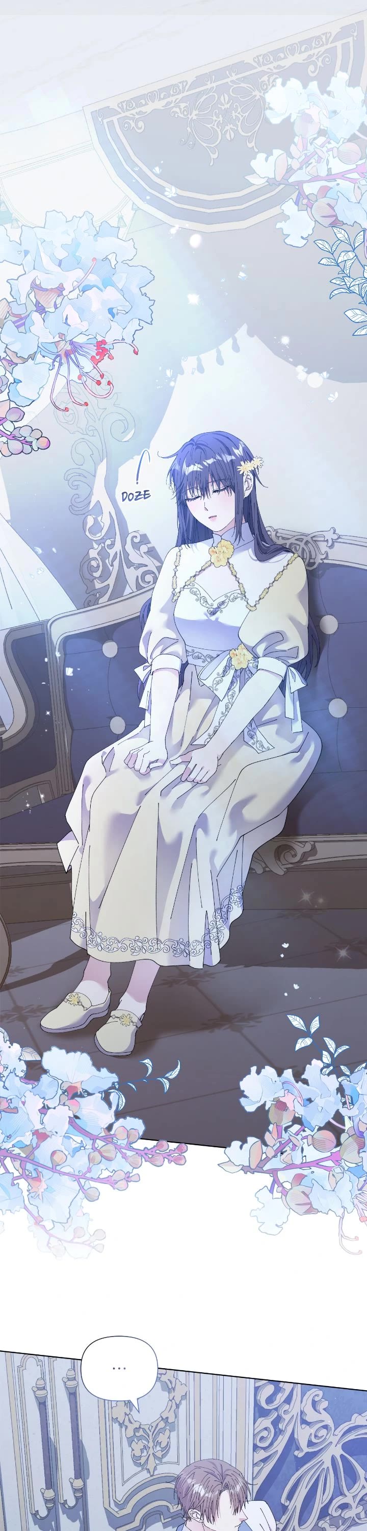 Lady Beast chapter 129 page 26