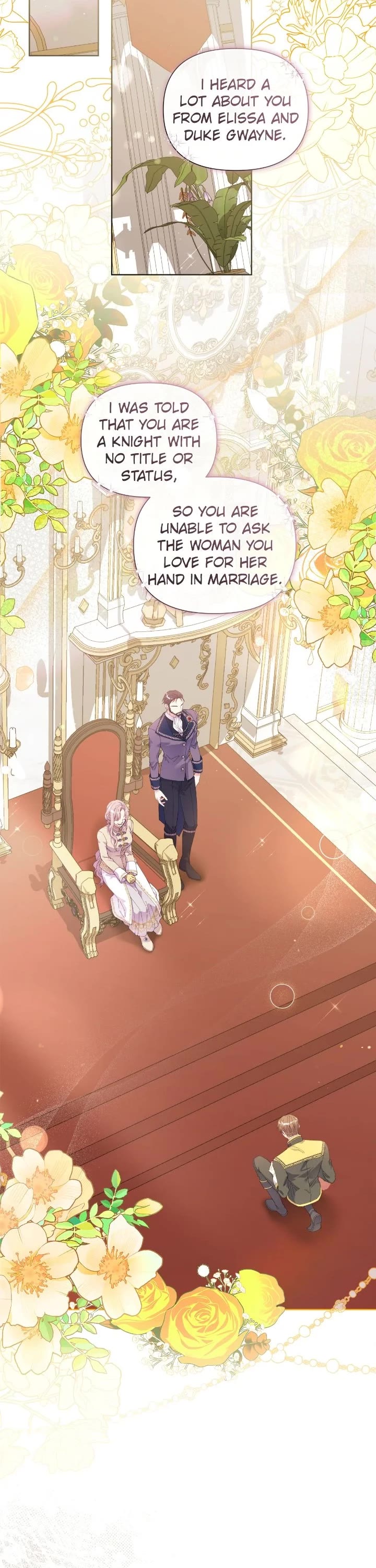 Lady Beast chapter 129 page 3