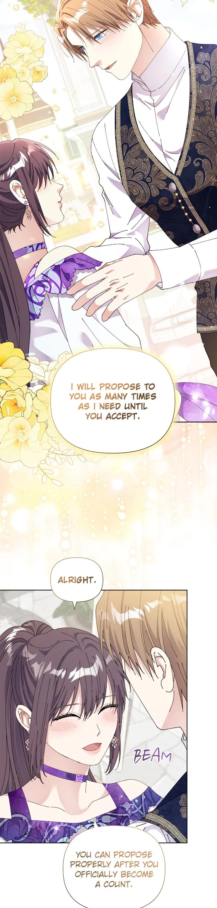 Lady Beast chapter 129 page 38