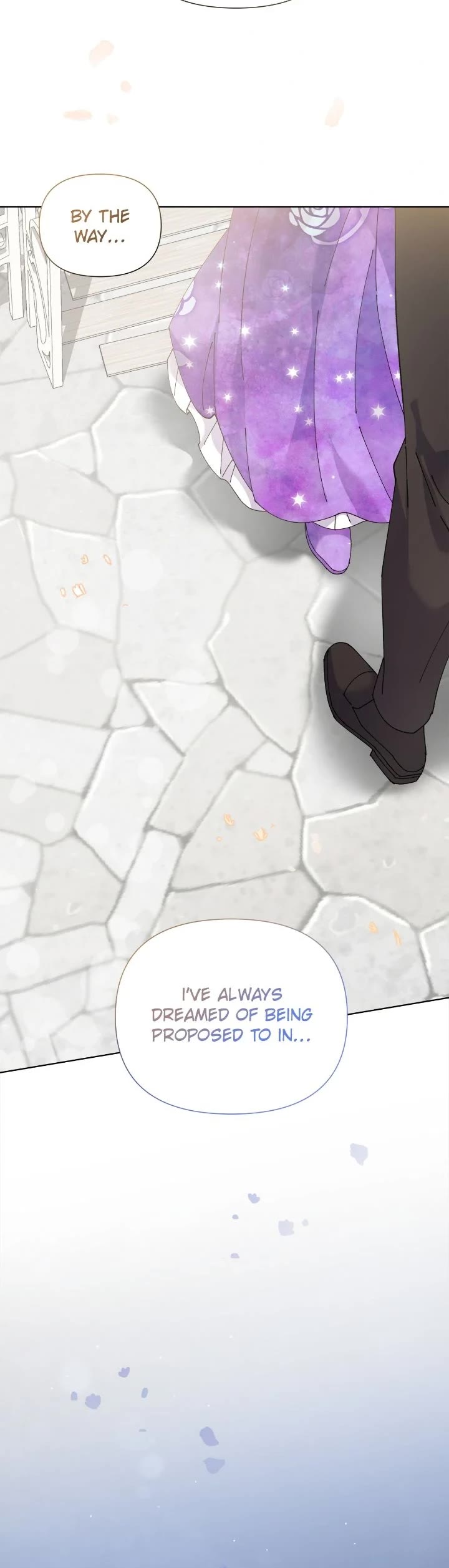 Lady Beast chapter 129 page 39