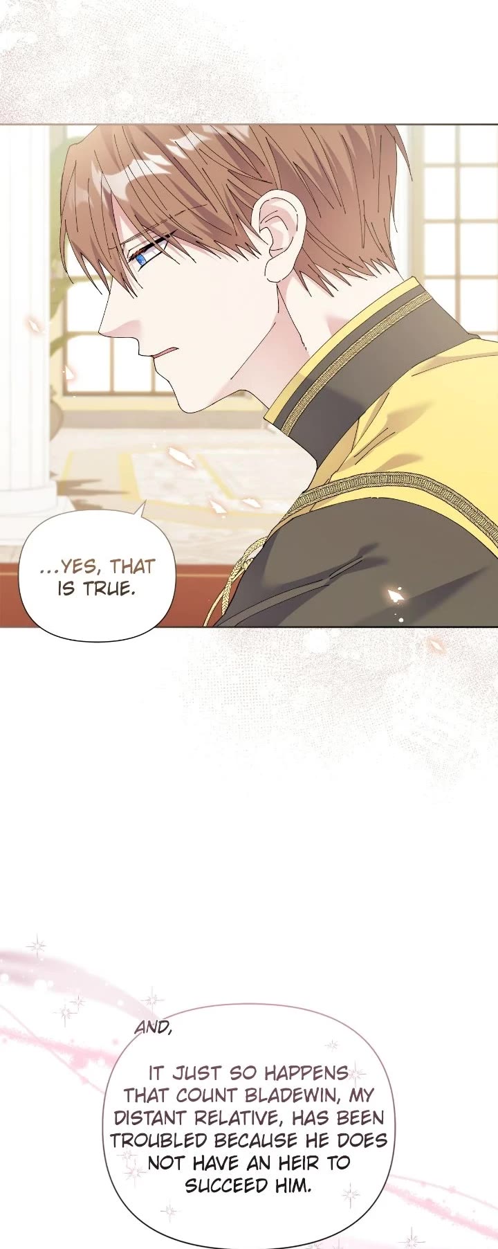 Lady Beast chapter 129 page 4