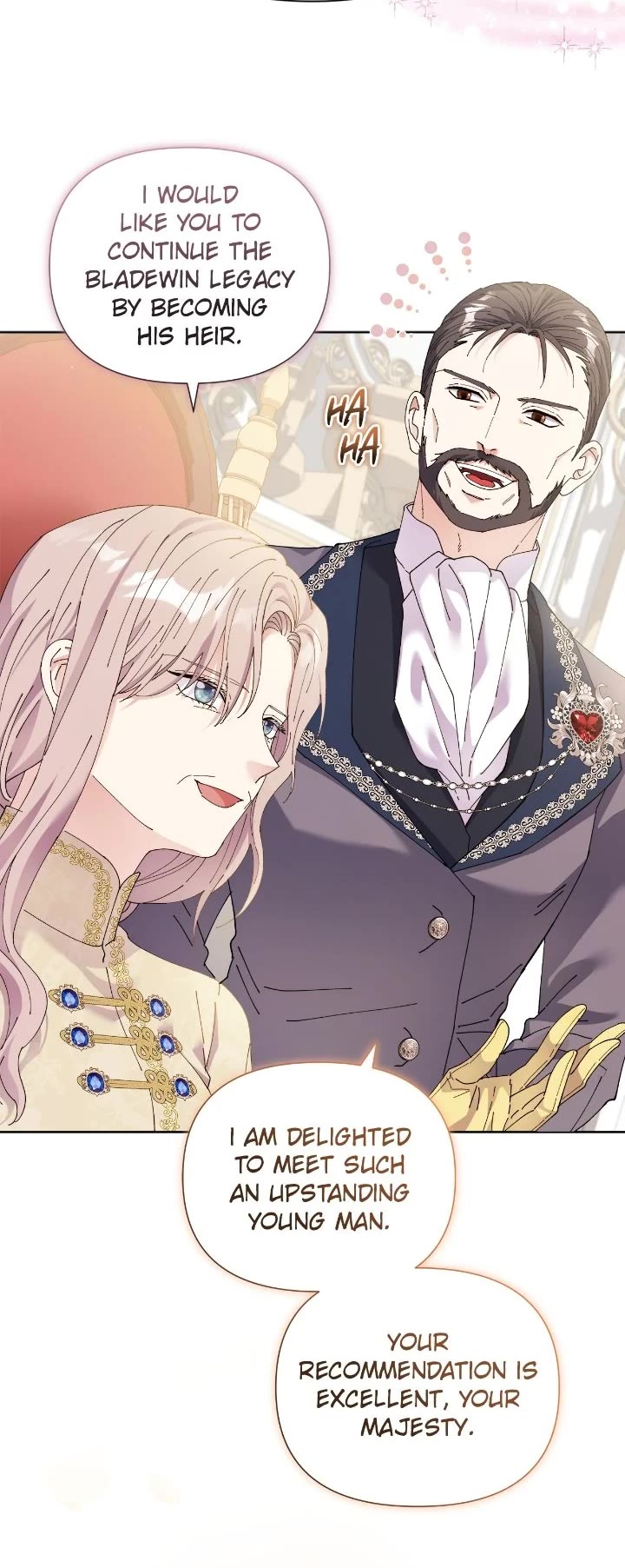 Lady Beast chapter 129 page 5