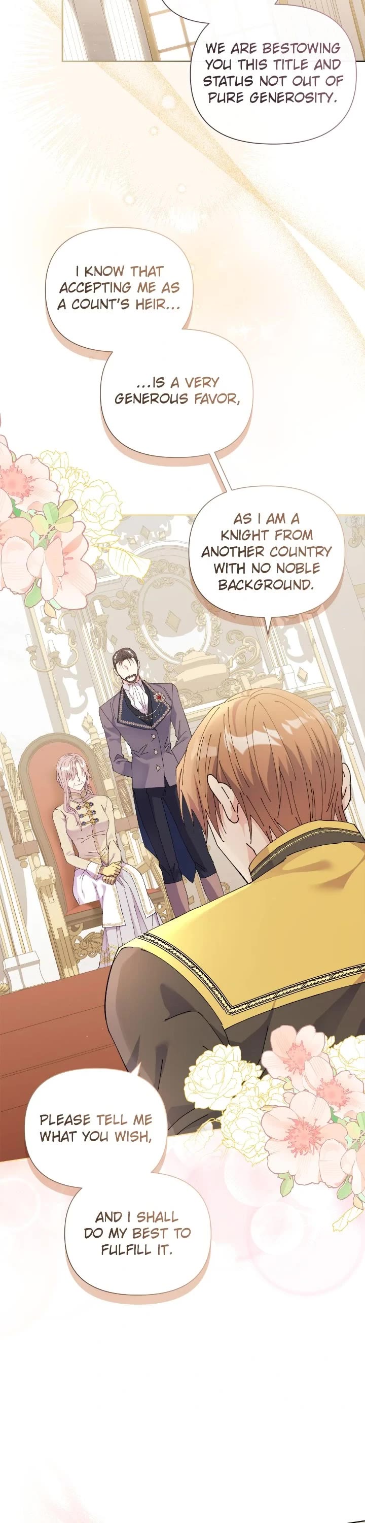 Lady Beast chapter 129 page 7