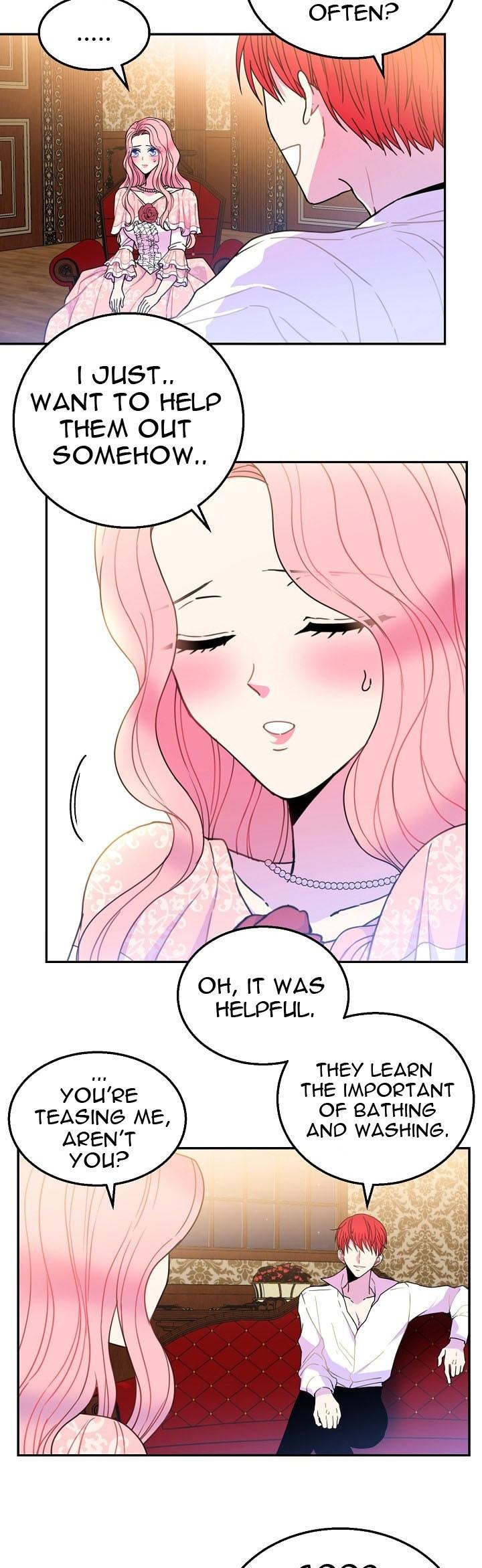 Lady Beast chapter 13 page 16