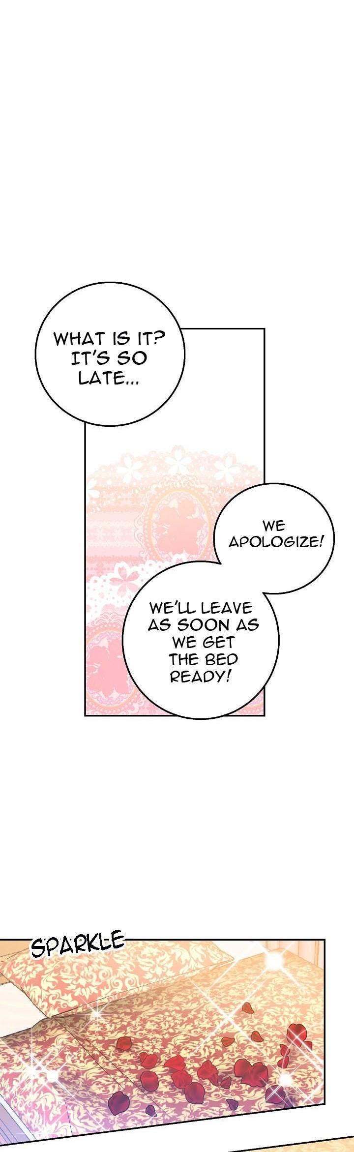 Lady Beast chapter 13 page 20