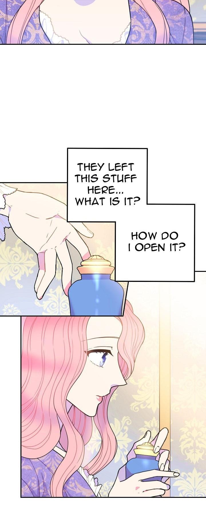 Lady Beast chapter 13 page 22