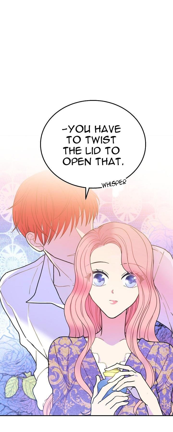 Lady Beast chapter 13 page 23