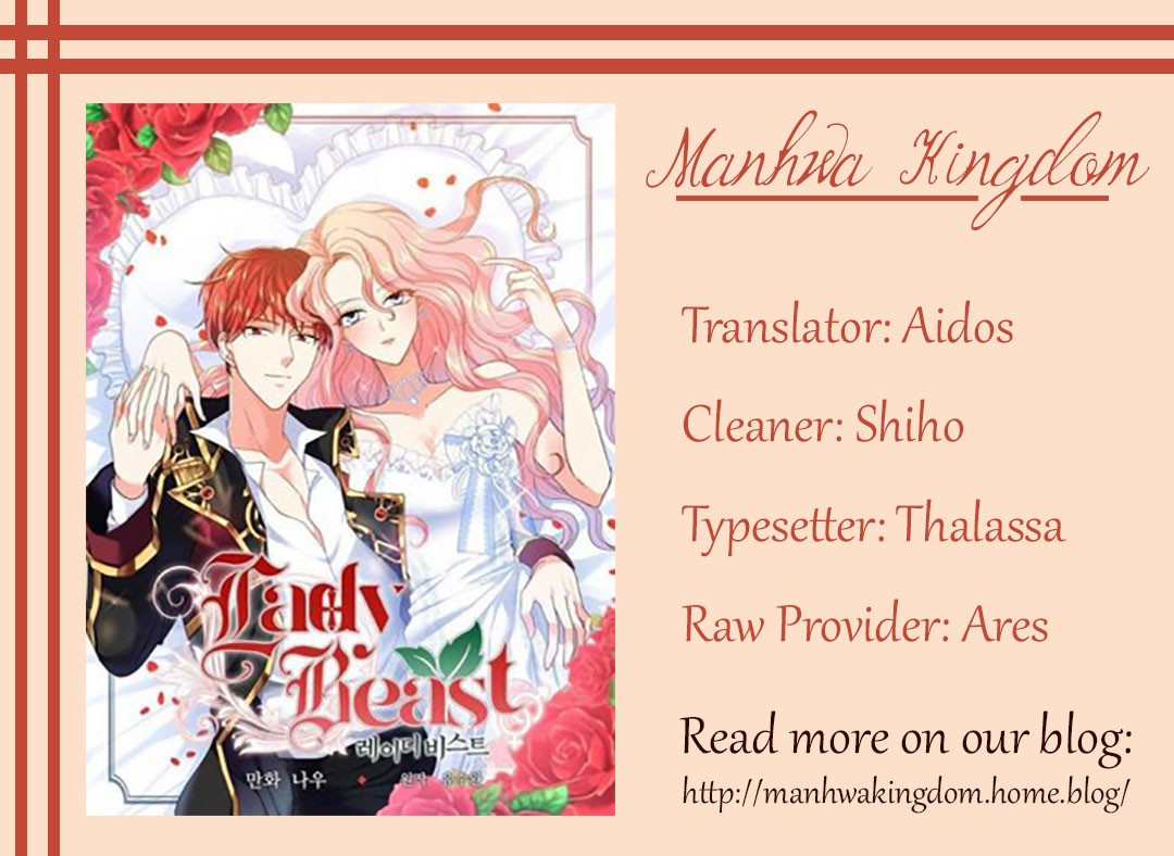 Lady Beast chapter 13 page 26