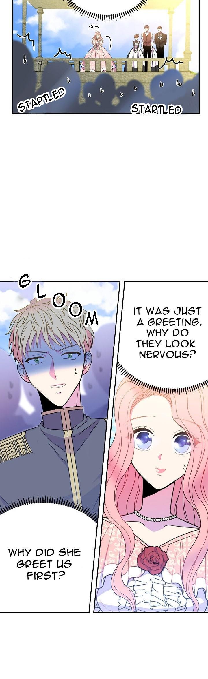 Lady Beast chapter 13 page 5